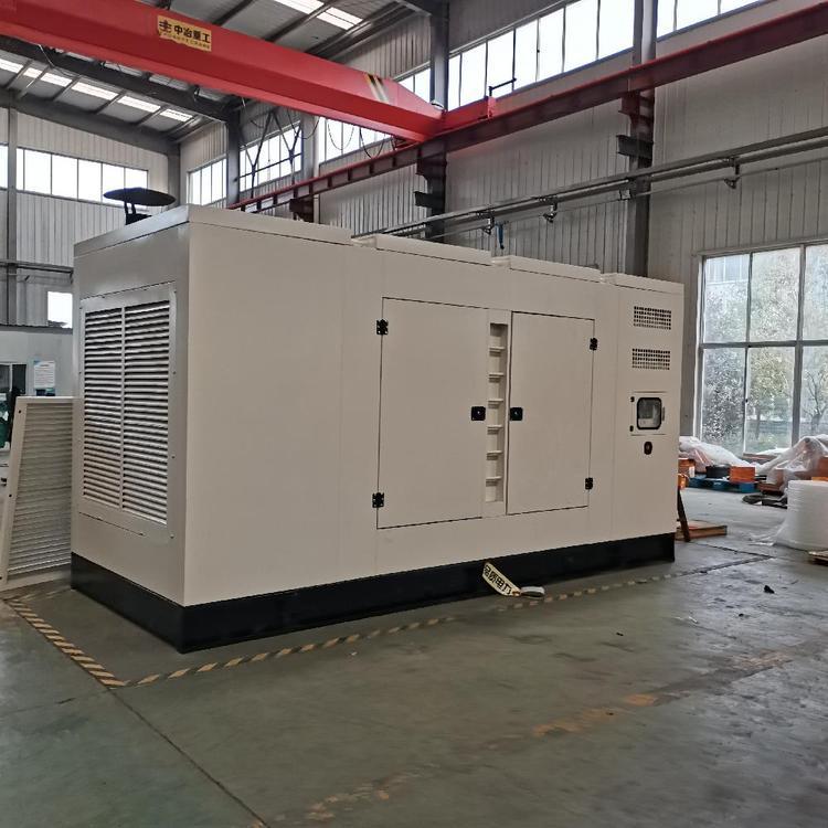 城东发电机出租